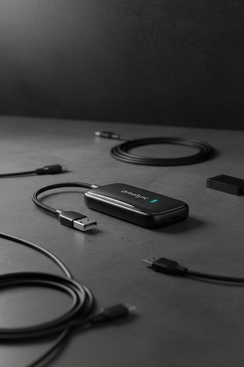 DriveSync™ AI Box